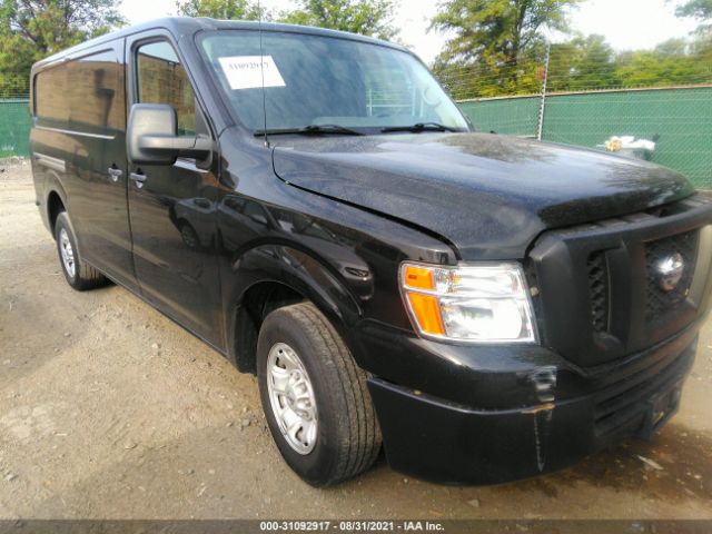 NISSAN NV CARGO 2018 1n6bf0km7jn812548