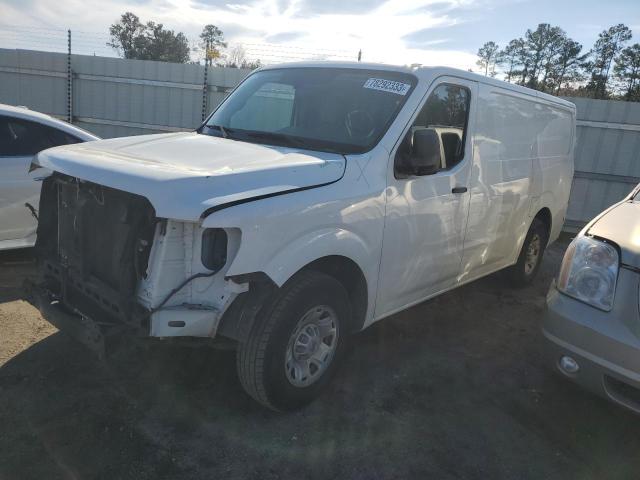 NISSAN NV 2019 1n6bf0km7kn800126