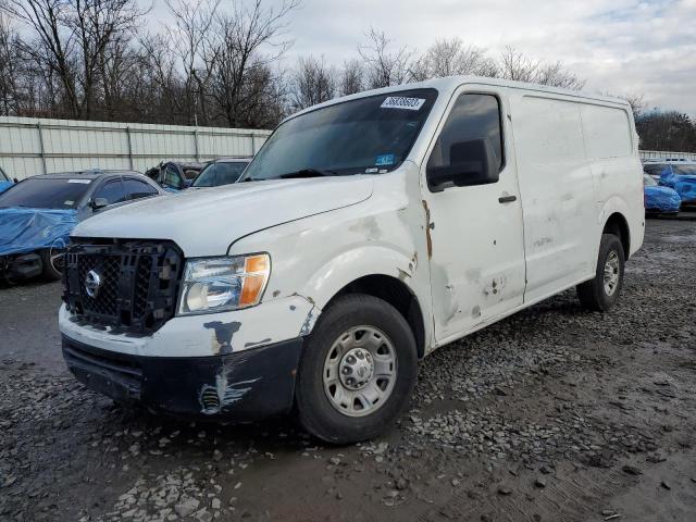 NISSAN NV 1500 2012 1n6bf0km8cn101153