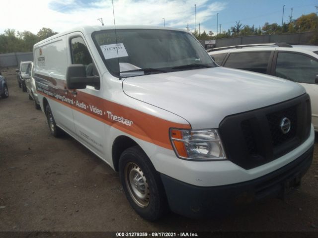 NISSAN NV 2013 1n6bf0km8dn100392