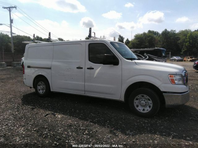 NISSAN NV 2013 1n6bf0km8dn101106