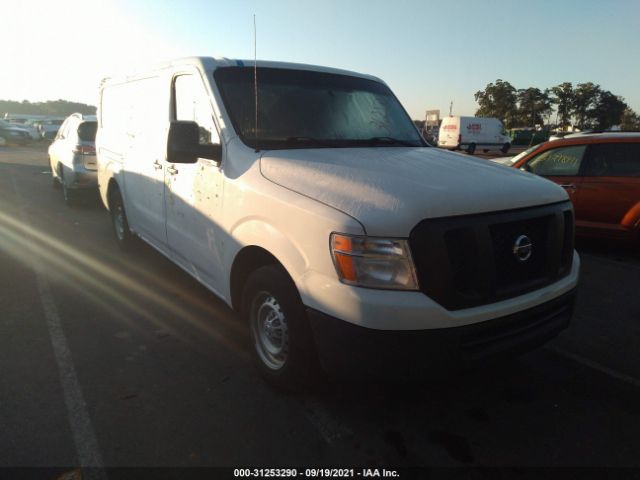 NISSAN NV 2013 1n6bf0km8dn114079