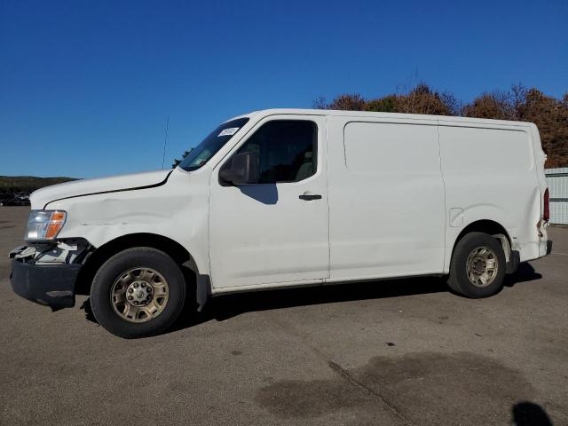 NISSAN NV 2015 1n6bf0km8fn802487