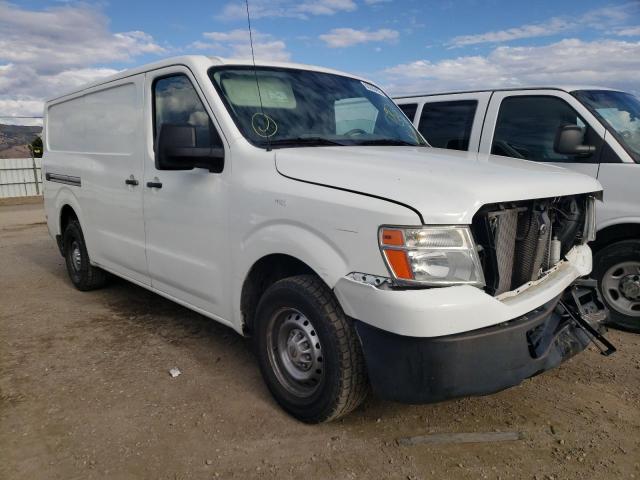 NISSAN NV 1500 S 2016 1n6bf0km8gn806640