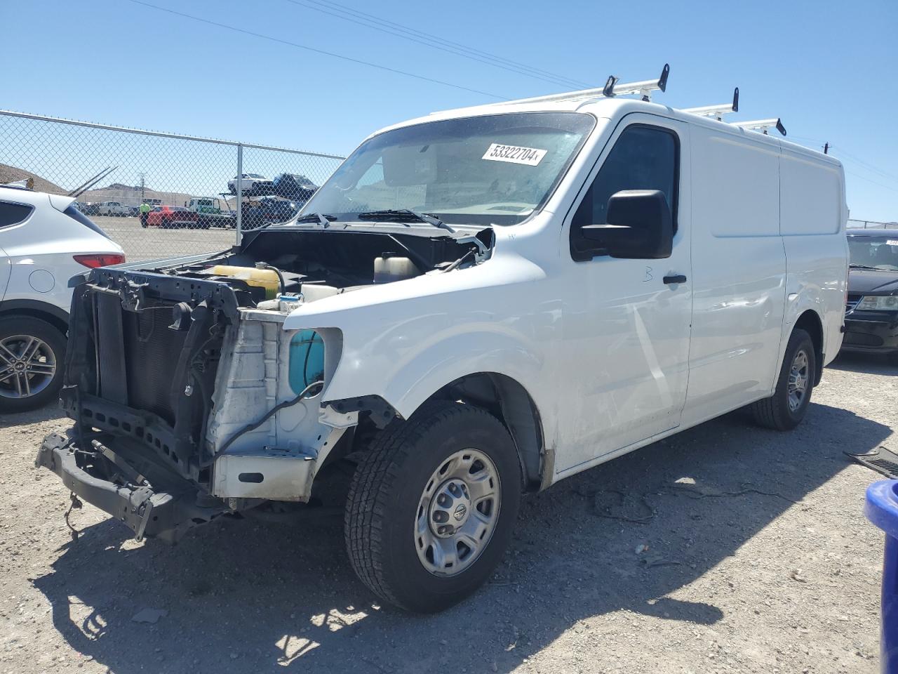 NISSAN NV 2016 1n6bf0km8gn808419