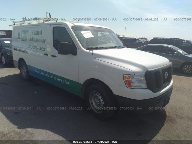 NISSAN NV 2016 1n6bf0km8gn813345