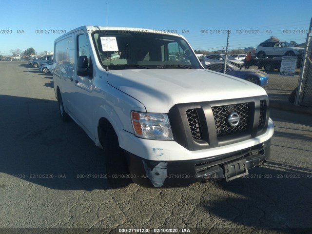 NISSAN NV CARGO 2017 1n6bf0km8hn800757