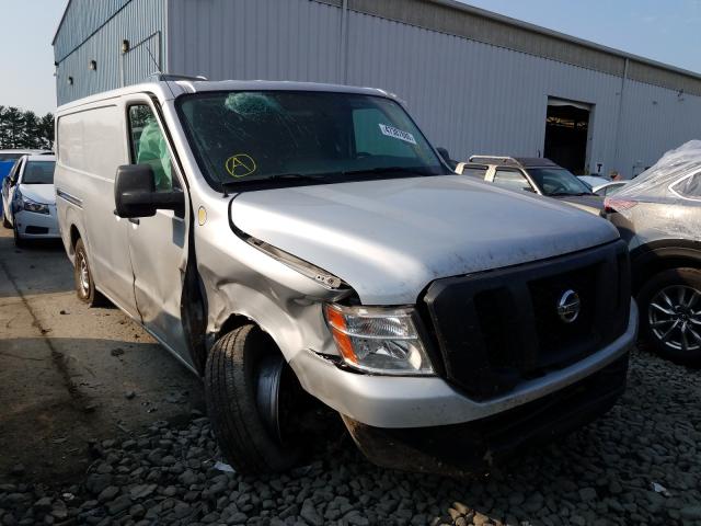 NISSAN NV 1500 S 2018 1n6bf0km8jn817497