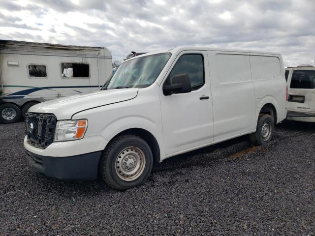 NISSAN NV 1500 2012 1n6bf0km9cn112825