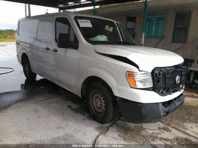 NISSAN NV 2015 1n6bf0km9fn803373