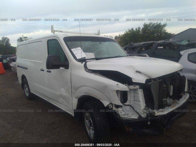 NISSAN NV 2016 1n6bf0km9gn800457