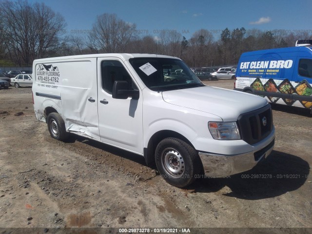 NISSAN NV 2016 1n6bf0km9gn800586