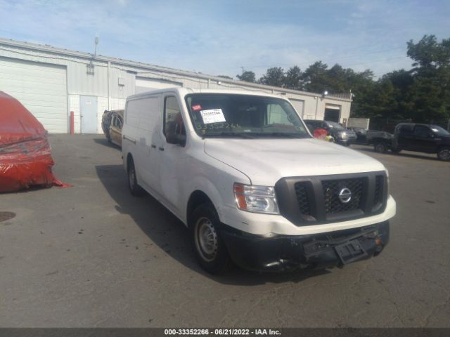 NISSAN NV 2016 1n6bf0km9gn809966