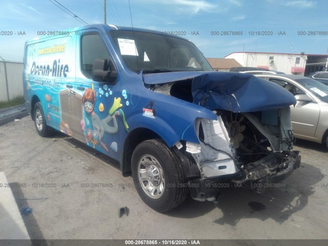 NISSAN NV 2016 1n6bf0km9gn811779