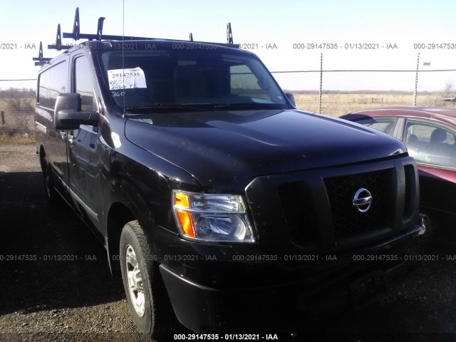 NISSAN NV CARGO 2017 1n6bf0km9hn812237