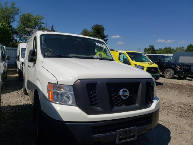 NISSAN NV 1500 S 2018 1n6bf0km9jn804743