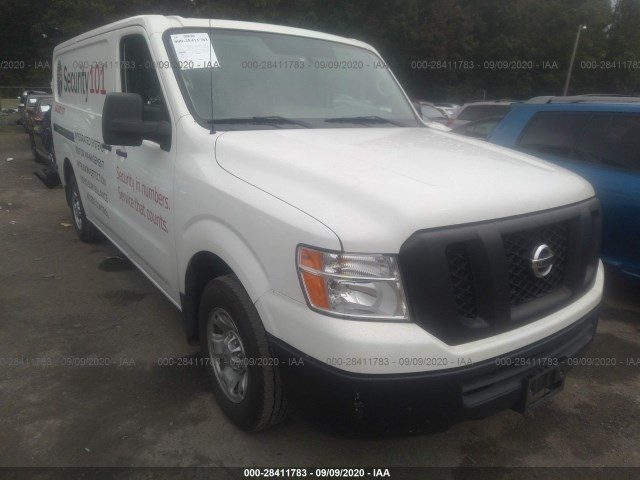 NISSAN NV CARGO 2018 1n6bf0km9jn806752