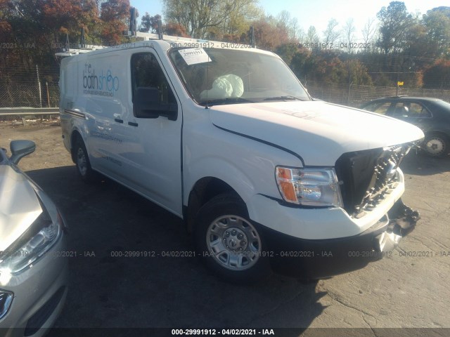 NISSAN NV CARGO 2020 1n6bf0km9ln812022