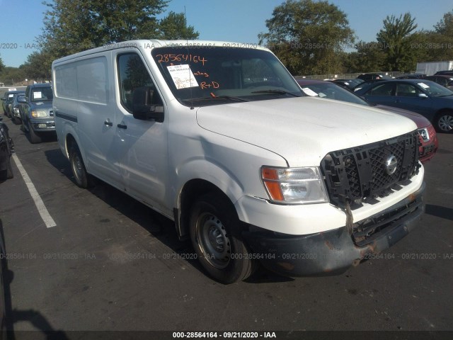 NISSAN NV 2013 1n6bf0kmxdn102015