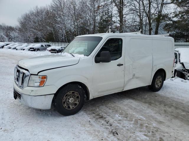 NISSAN NV 2013 1n6bf0kmxdn106503