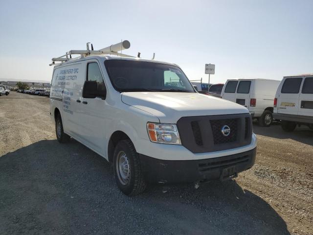 NISSAN NV 1500 2014 1n6bf0kmxen100072