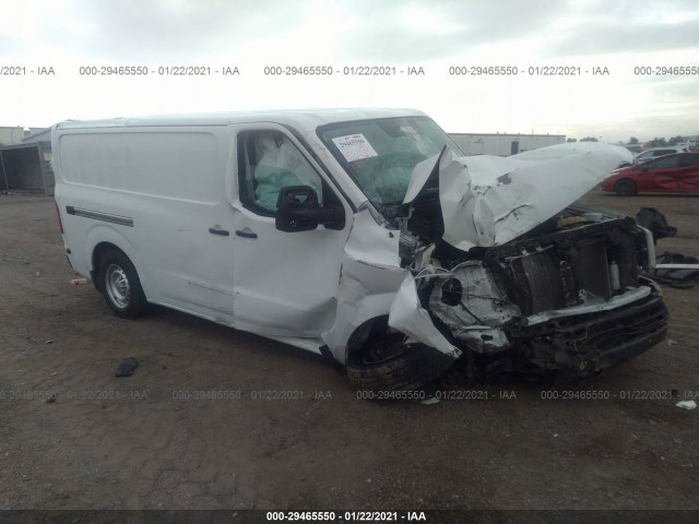 NISSAN NV 2016 1n6bf0kmxgn810706