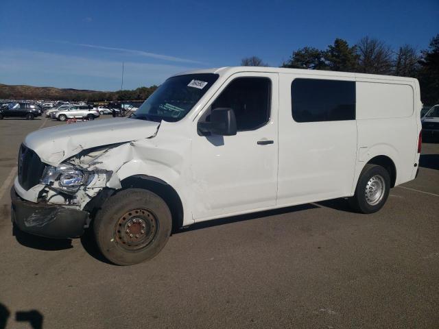 NISSAN NV 2016 1n6bf0kmxgn816084