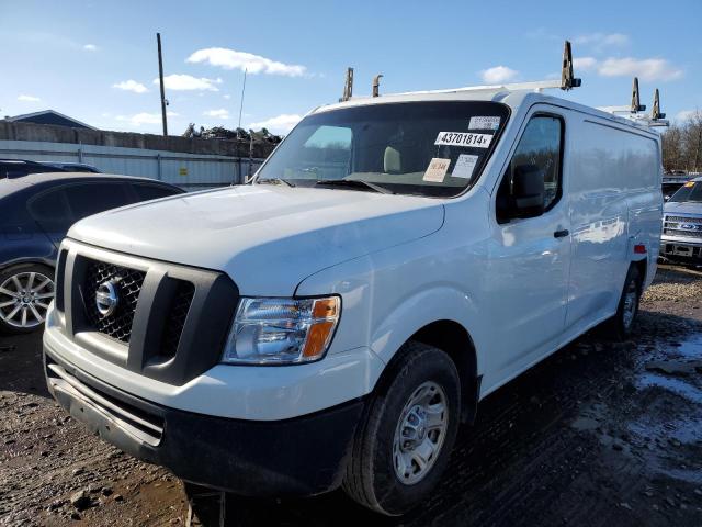 NISSAN NV 2015 1n6bf0kx0fn804213