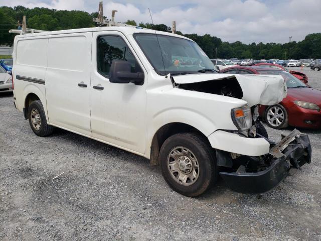 NISSAN NV 1500 2014 1n6bf0kxxen104441