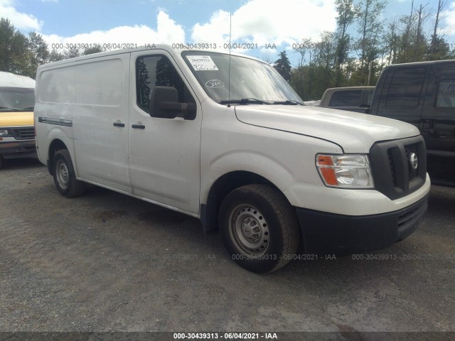 NISSAN NV 2015 1n6bf0kxxfn804669