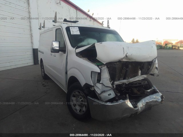 NISSAN NV 2012 1n6bf0ky0cn102042