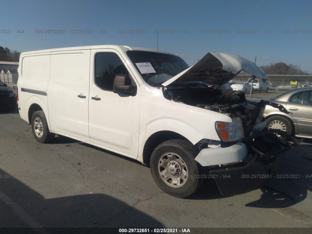 NISSAN NV 2016 1n6bf0ky0gn809194