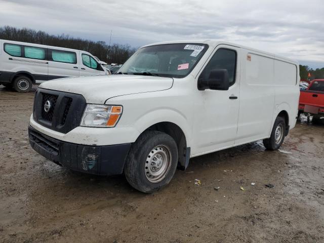 NISSAN NV 1500 S 2017 1n6bf0ky0hn801159