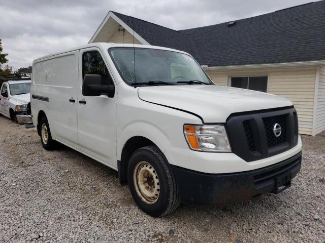 NISSAN NV 1500 S 2017 1n6bf0ky0hn803316