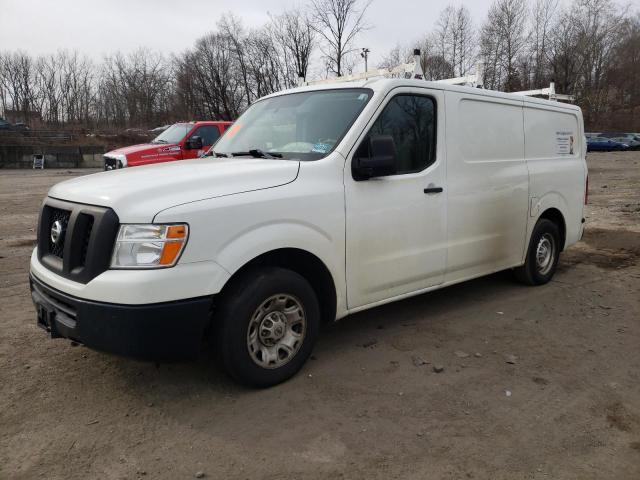 NISSAN NV 1500 S 2018 1n6bf0ky0jn802026