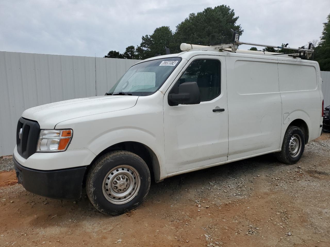 NISSAN NV 2014 1n6bf0ky1en100951