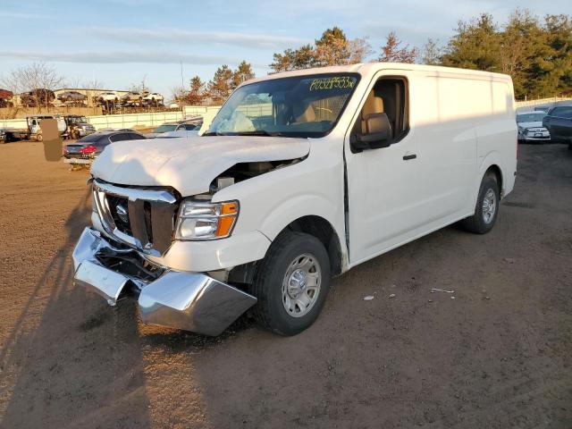 NISSAN NV 2016 1n6bf0ky1gn804845