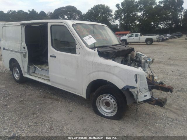 NISSAN NV 2016 1n6bf0ky1gn806417