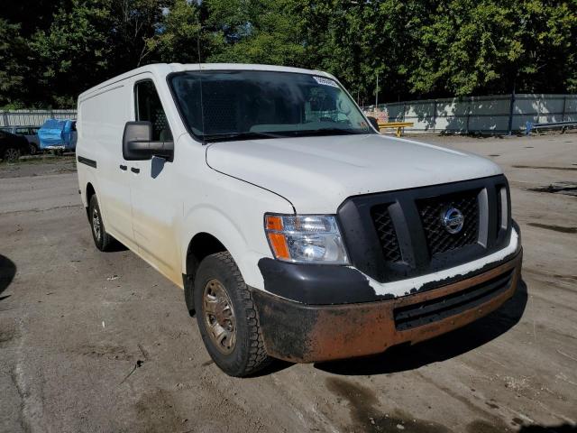 NISSAN NV 2500 SV 2016 1n6bf0ky1gn810497