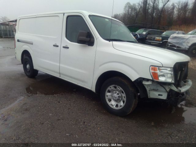 NISSAN NV 2016 1n6bf0ky1gn810869