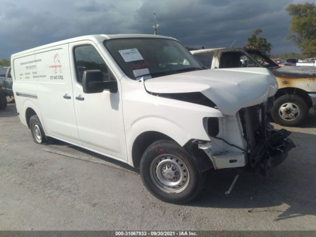 NISSAN NV CARGO 2017 1n6bf0ky1hn804863