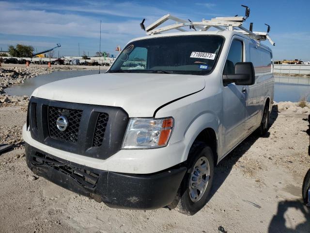 NISSAN NV 2018 1n6bf0ky1jn815559