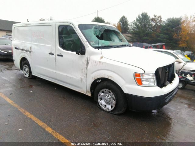 NISSAN NV CARGO 2017 1n6bf0ky2hn804404