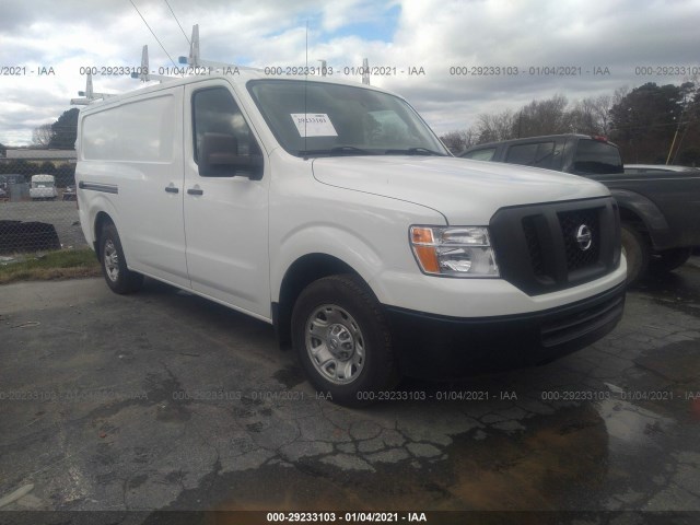 NISSAN NV CARGO 2017 1n6bf0ky2hn805360