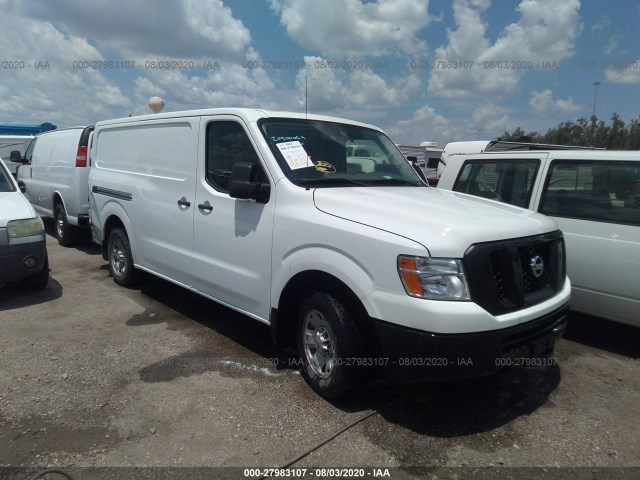 NISSAN NV CARGO 2017 1n6bf0ky2hn808484