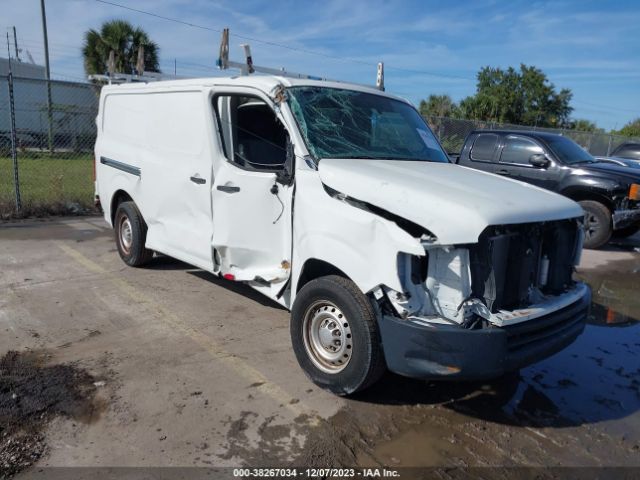 NISSAN NV 2016 1n6bf0ky3gn805057