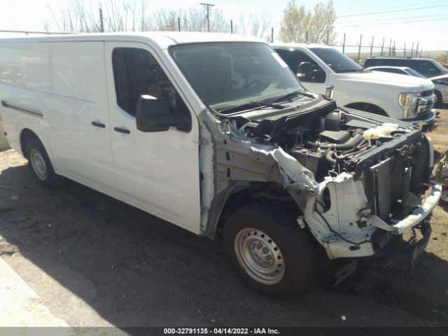 NISSAN NV 2016 1n6bf0ky3gn812753