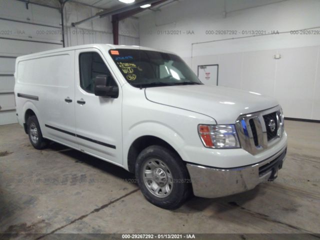 NISSAN NV 2013 1n6bf0ky4dn109268