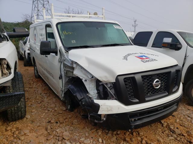 NISSAN NV 1500 S 2016 1n6bf0ky4gn801468