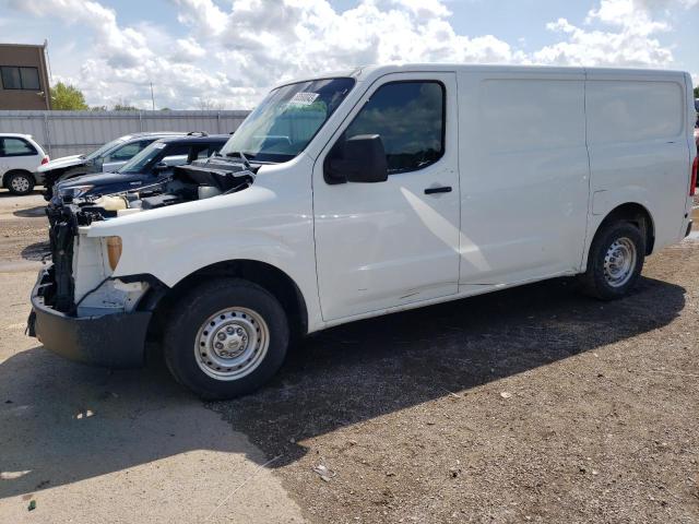 NISSAN NV 1500 S 2016 1n6bf0ky4gn802619